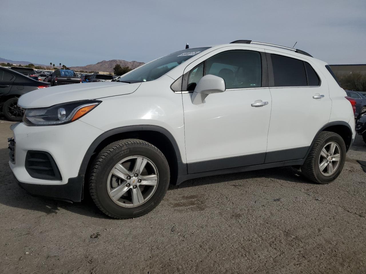 Las Vegas, NV에서 판매 중인 2019 Chevrolet Trax 1Lt - Front End