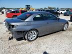 2013 Bmw 328 I Sulev for Sale in Arcadia, FL - Rear End