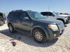 2009 Mercury Mariner Premier за продажба в Temple, TX - Hail