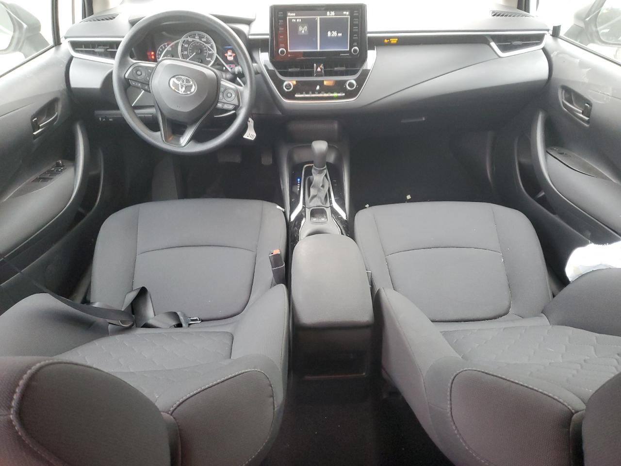 2022 Toyota Corolla - Image 8