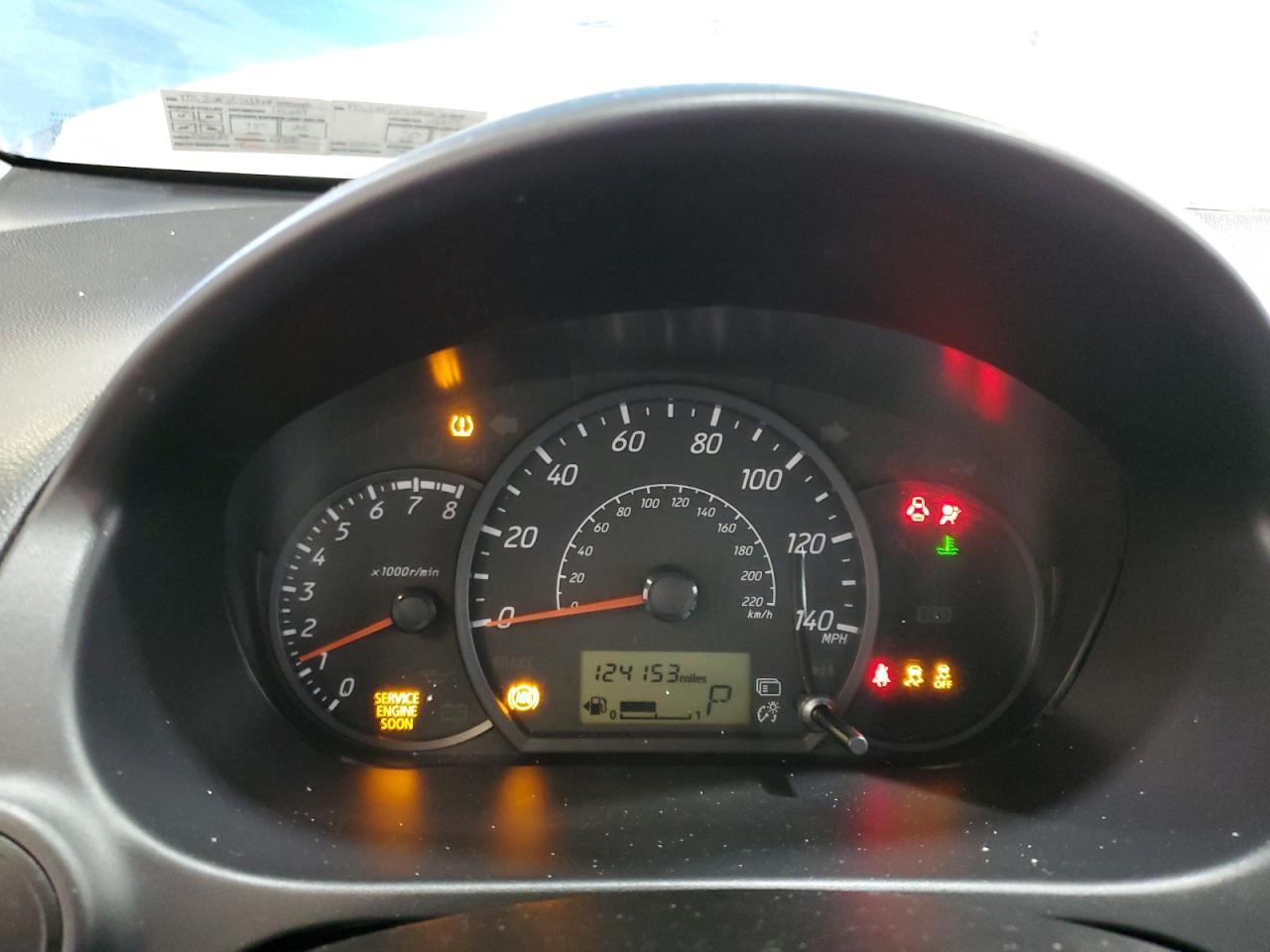 2019 Mitsubishi Mirage - Image 9