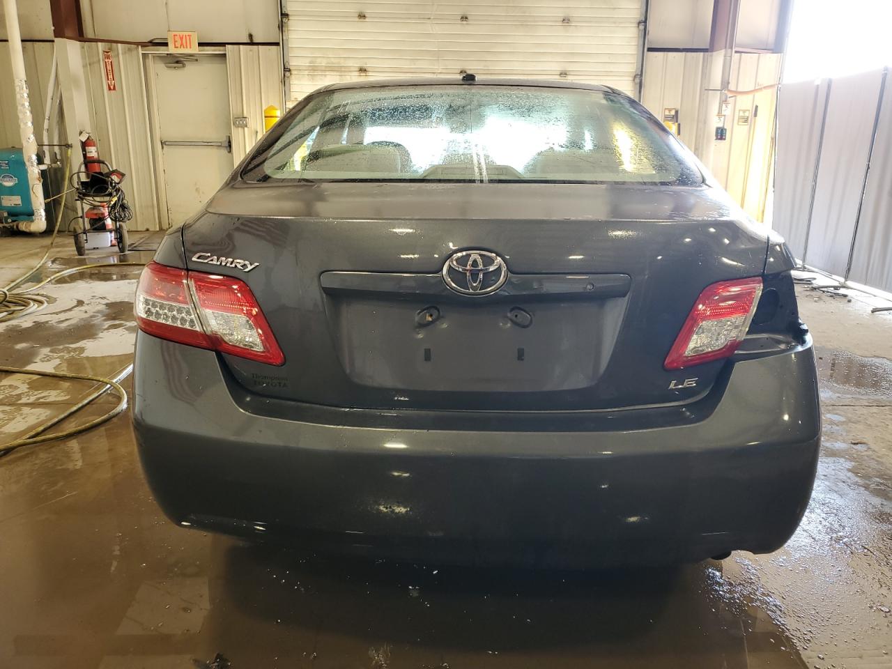 2011 Toyota Camry - Image 6
