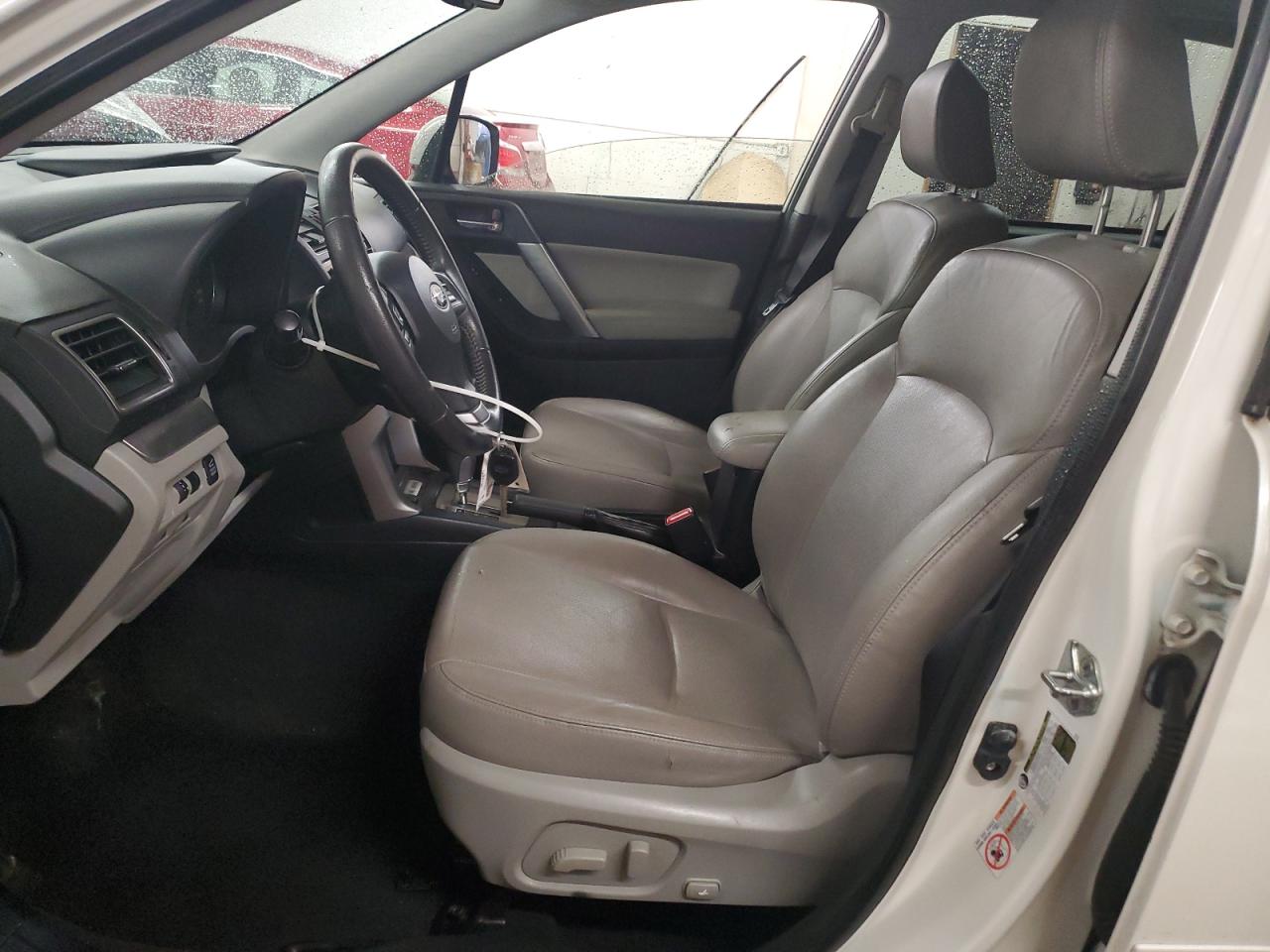 2016 Subaru Forester - Image 7