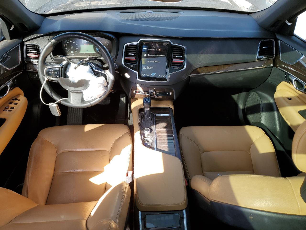 2016 Volvo XC90 - Image 8
