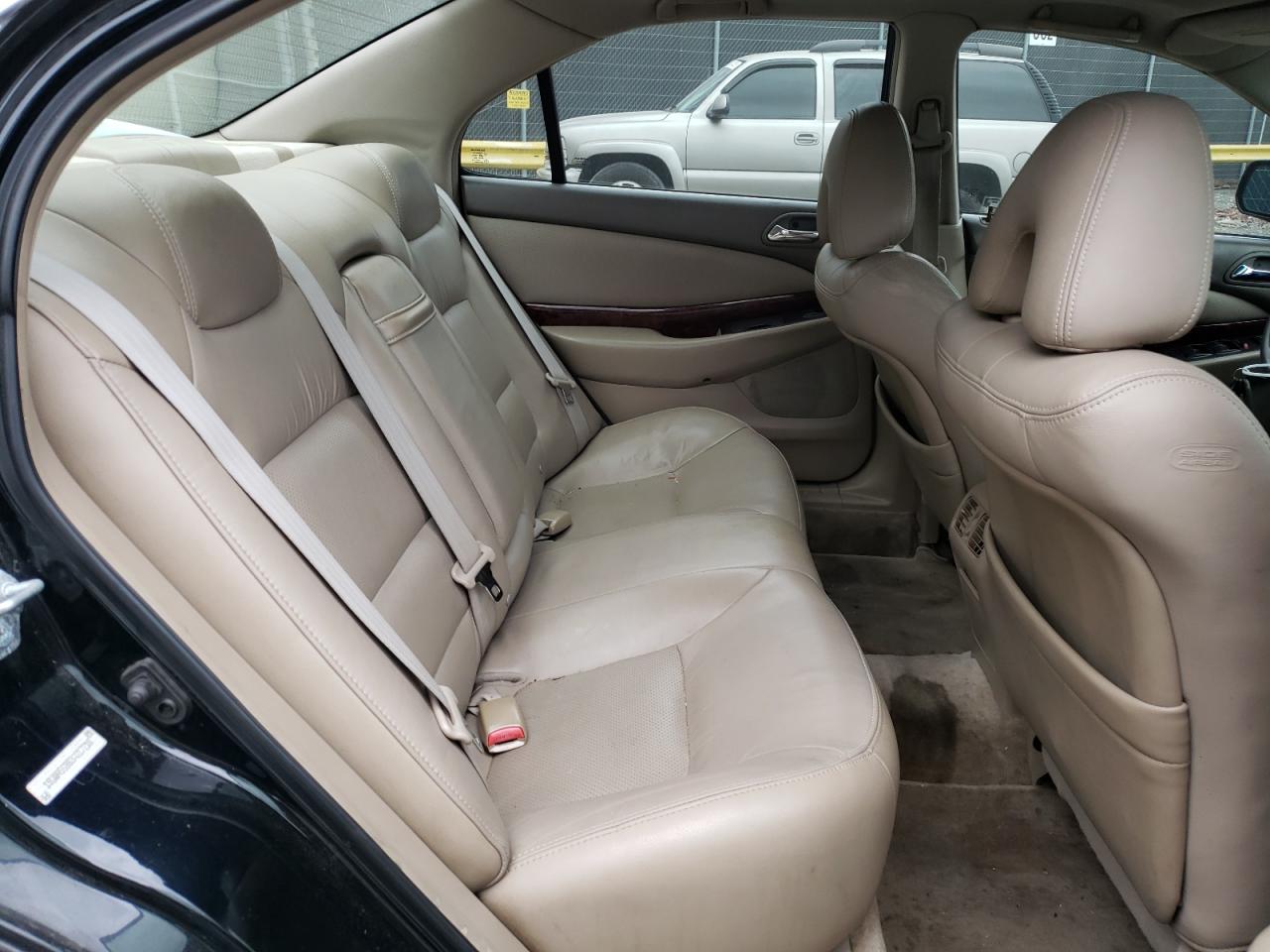 2003 Acura TL - Image 10