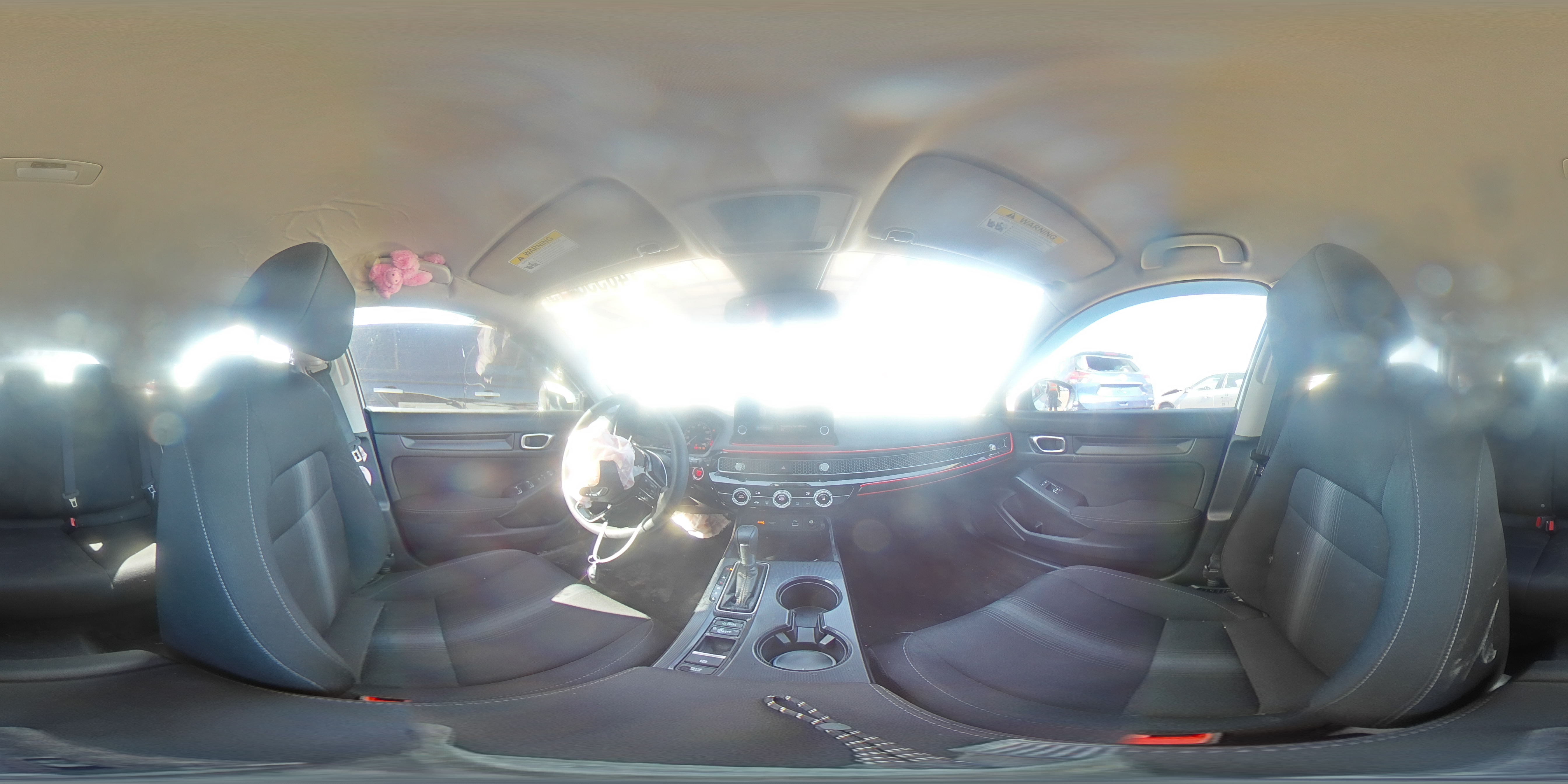 2024 Honda Civic - Image 13