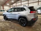 2016 Jeep Cherokee Latitude for Sale in Lansing, MI - Front End