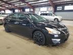 2013 Nissan Altima 2.5 продається в East Granby, CT - All Over