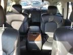 2020 Nissan Armada Sv for Sale in Mebane, NC - Front End