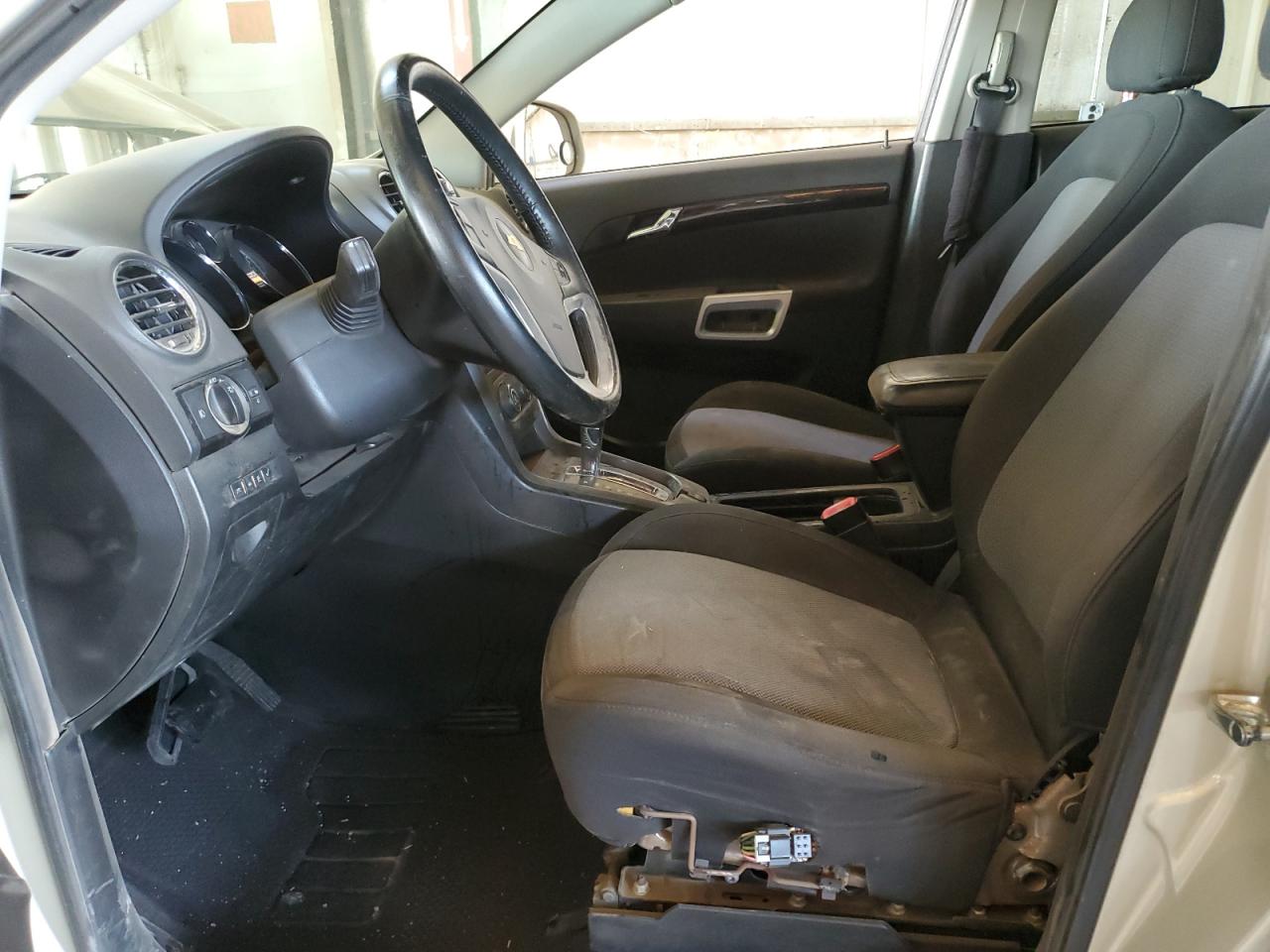 2014 Chevrolet Captiva - Image 7