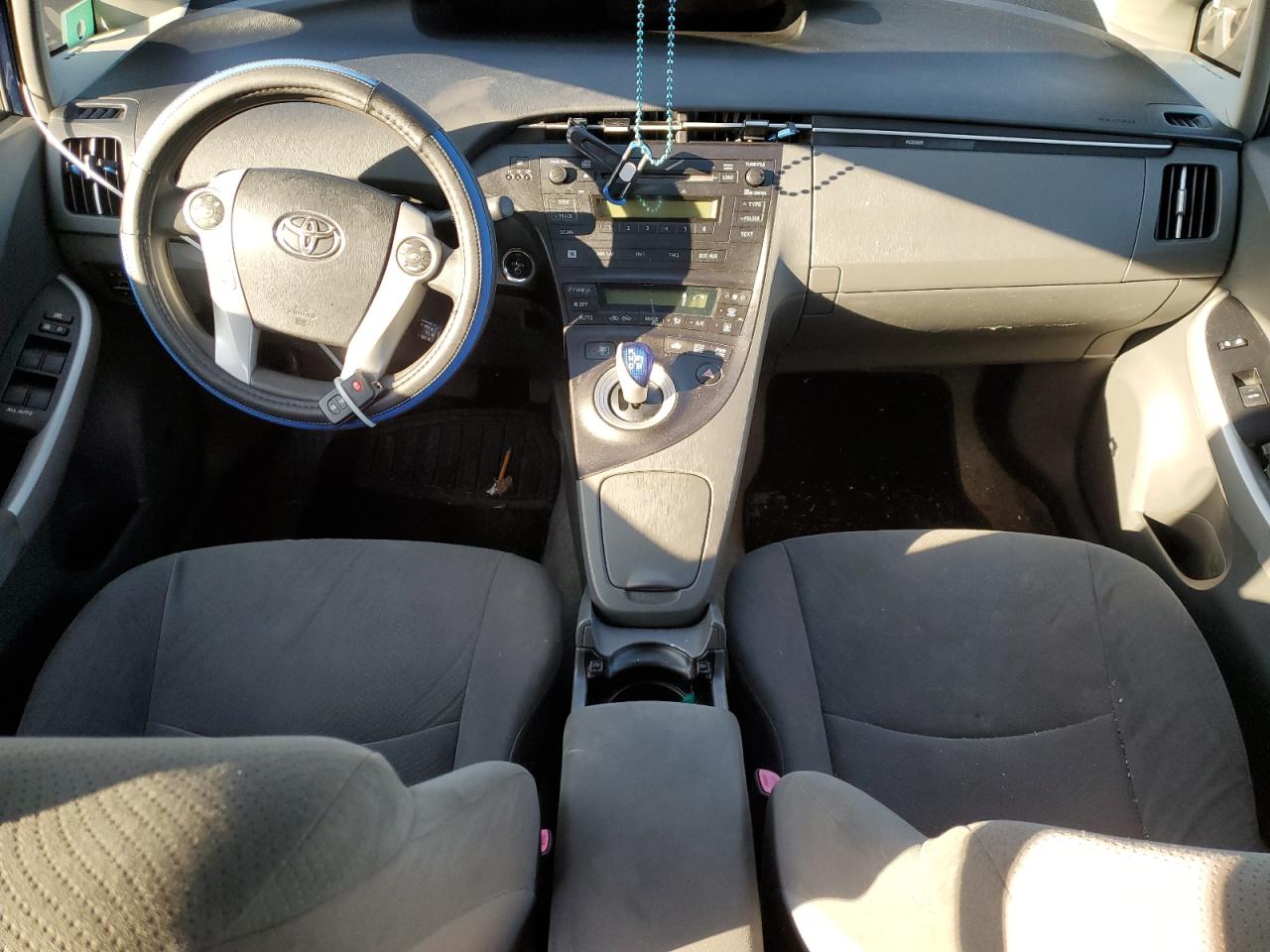 2010 Toyota Prius - Image 8