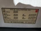 2016 Tesla Model S  იყიდება Houston-ში, TX - Rear End