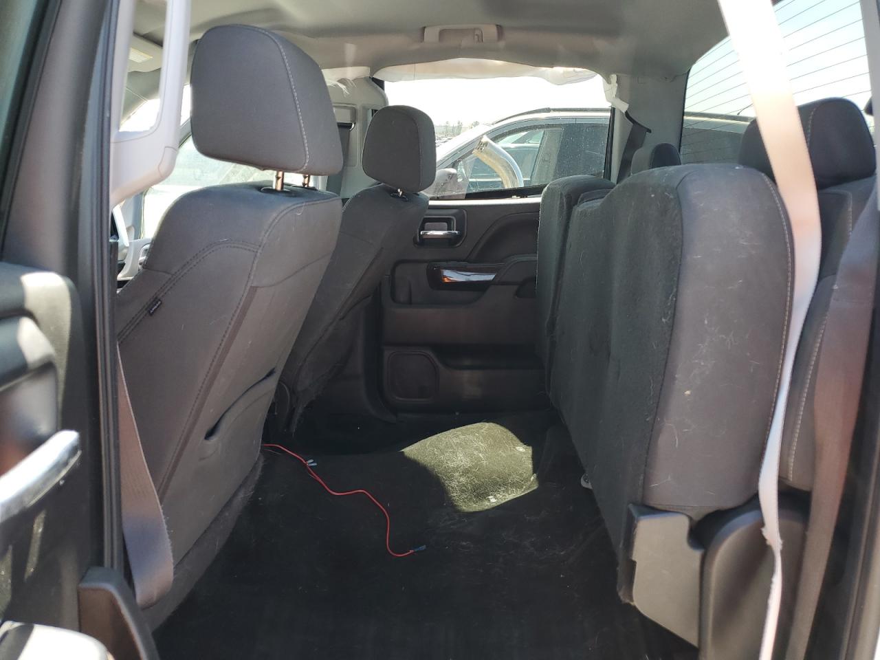 2017 GMC Sierra - Image 10