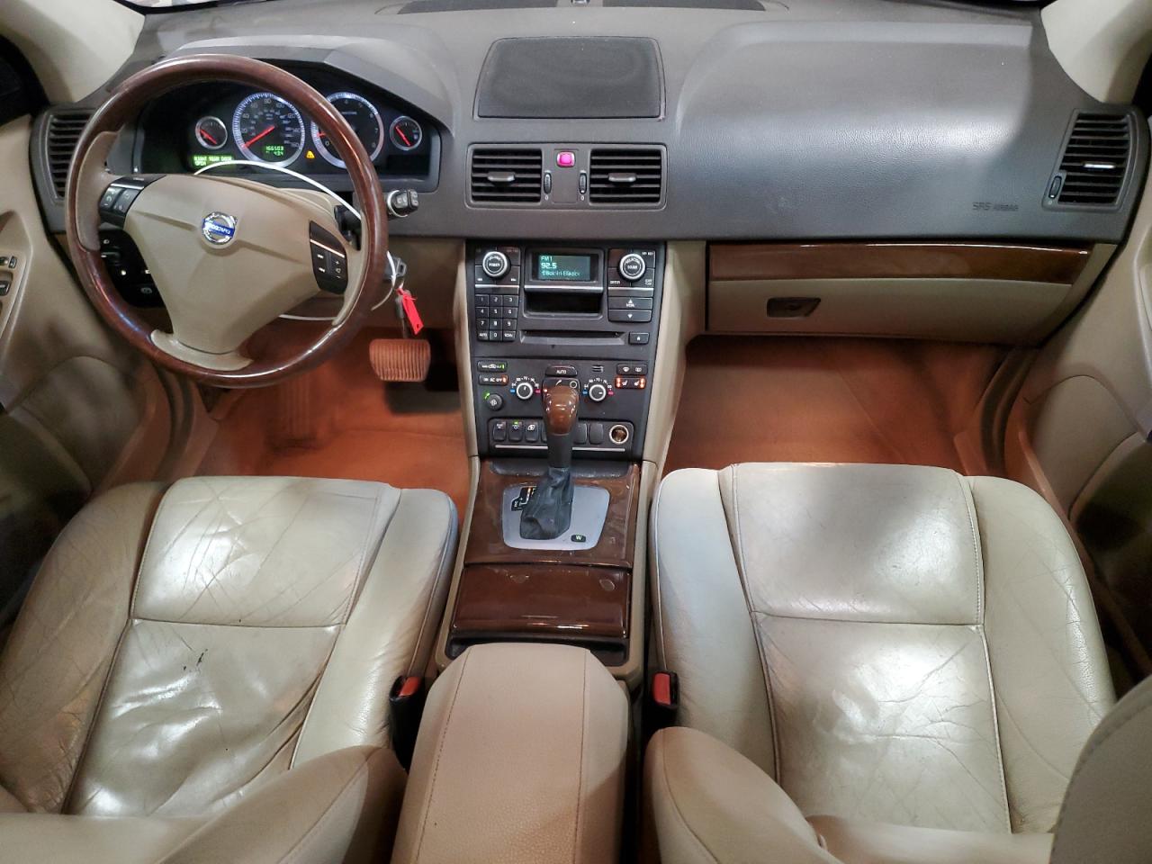 2007 Volvo XC90 - Image 8