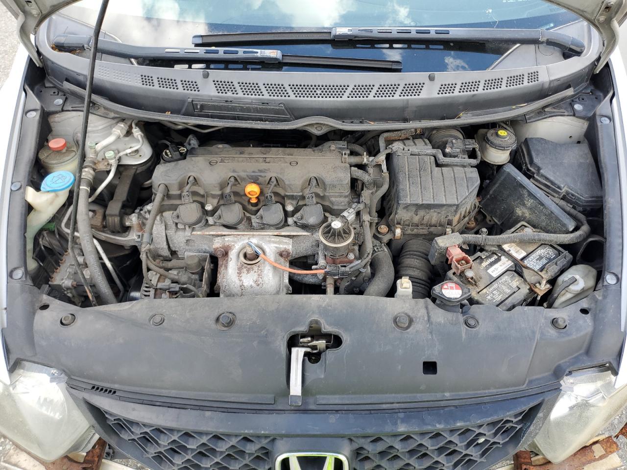 2010 Honda Civic - Image 13