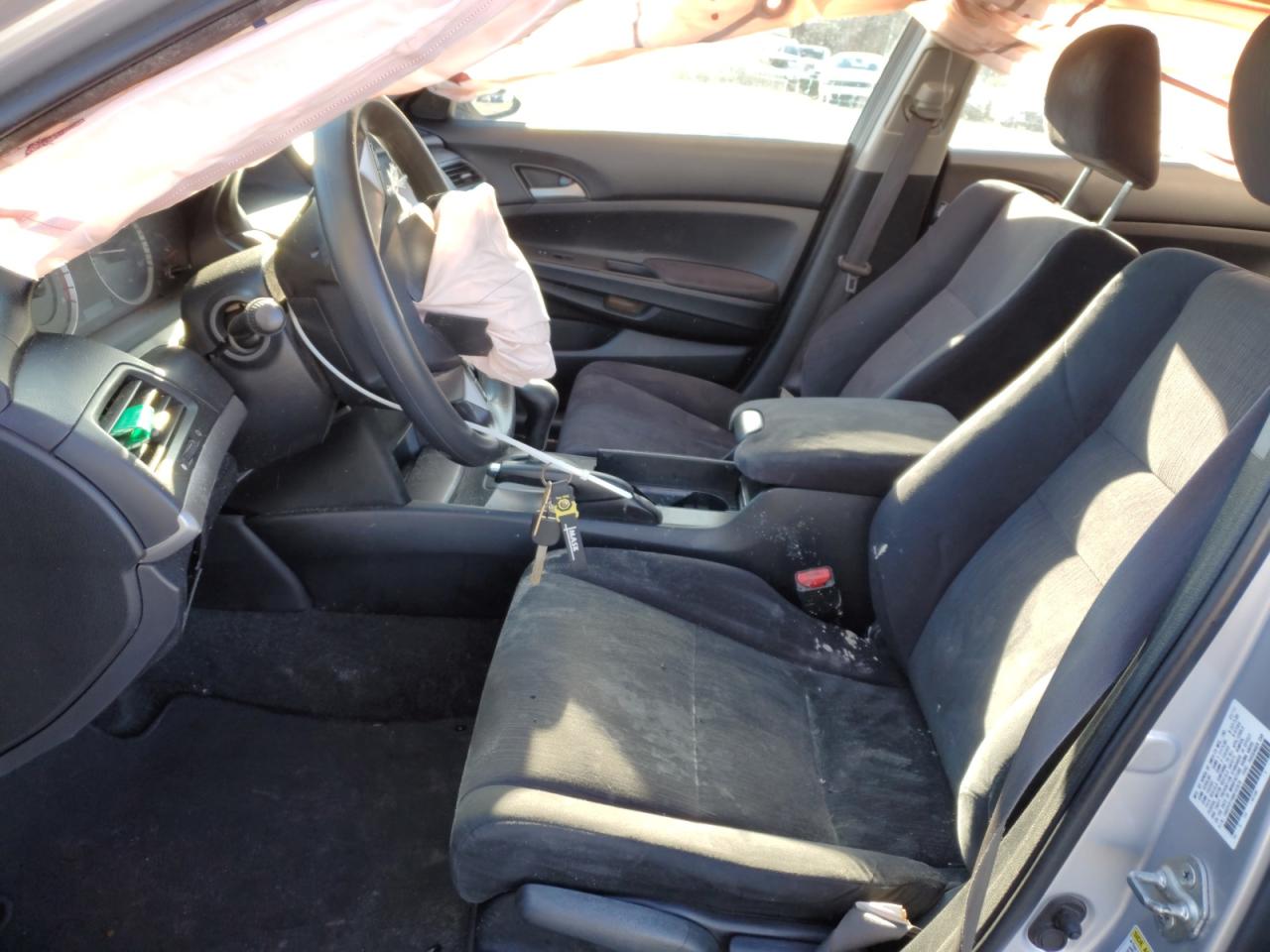 2011 Honda Accord - Image 7