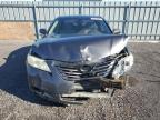 2007 TOYOTA CAMRY CE for sale at Copart ON - OTTAWA