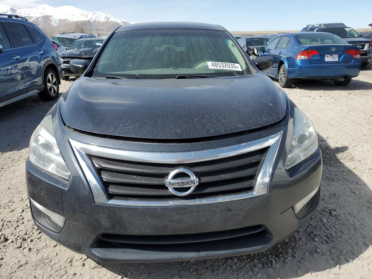 2013 Nissan Altima - Image 5