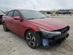 2023 Hyundai Elantra Sel for Sale in Indianapolis, IN - Front End