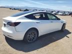 2022 Tesla Model 3 de vânzare în Adelanto, CA - All Over