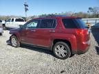 2010 Gmc Terrain Slt продається в Augusta, GA - Front End