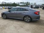2017 Honda Civic Ex იყიდება Harleyville-ში, SC - Side