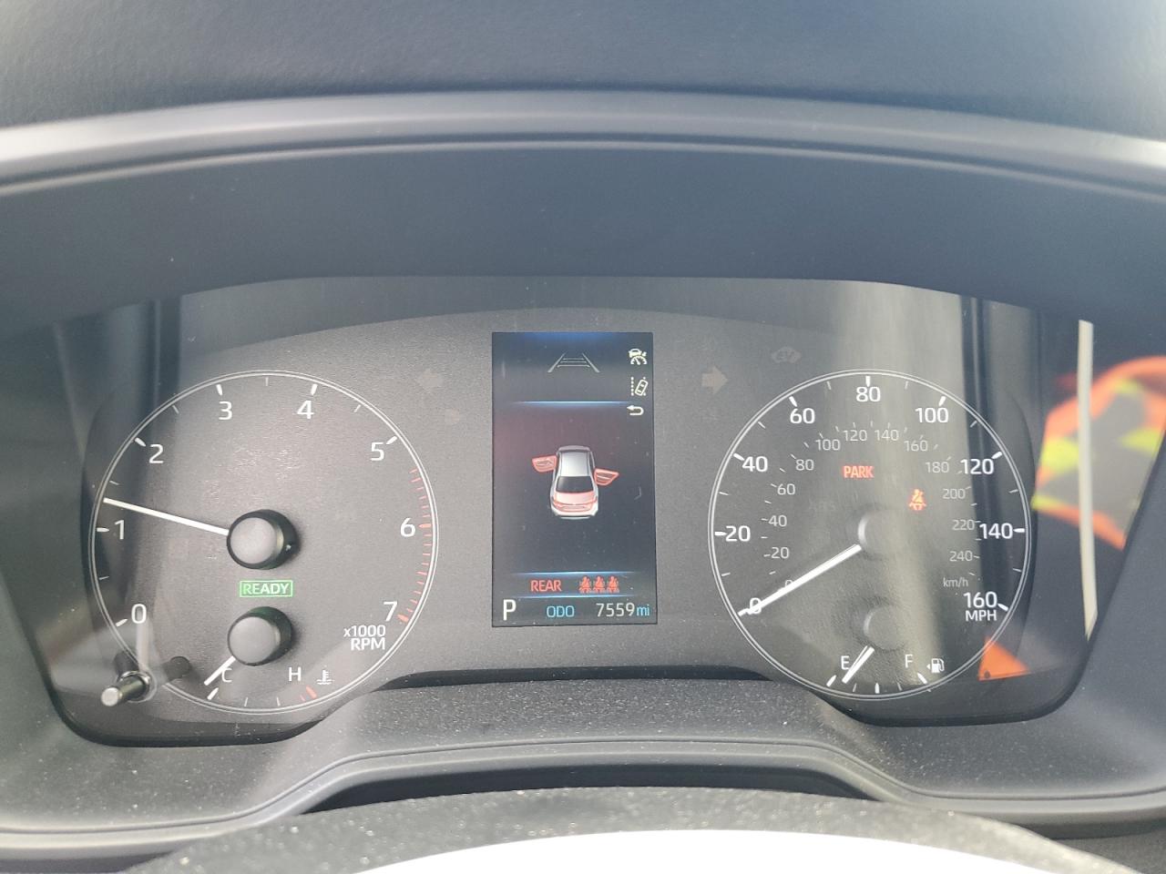 2024 Toyota Corolla - Image 9