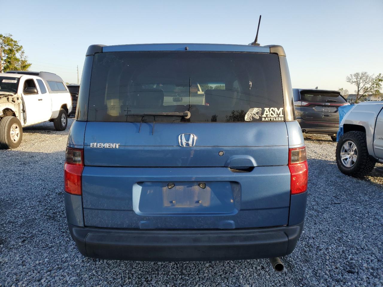 2006 Honda Element - Image 6