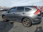 2012 Honda Cr-V Lx en Venta en North Las Vegas, NV - Front End