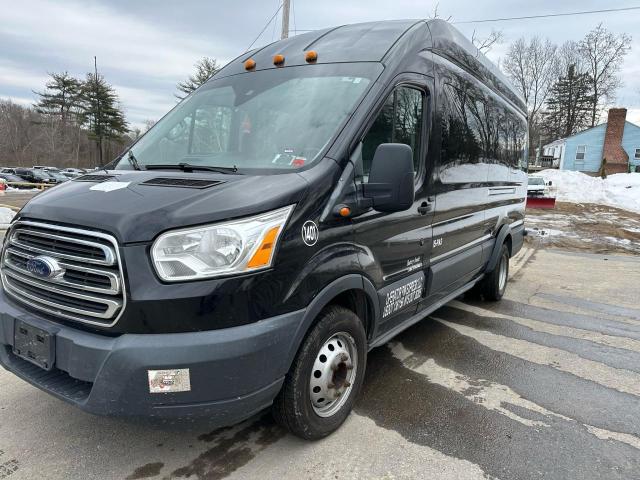 2016 Ford Transit T- 3.5L