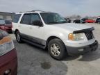 2004 Ford Expedition Xlt na sprzedaż w Cahokia Heights, IL - Front End
