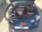 1996 TOYOTA CELICA GT for sale at Copart YORK