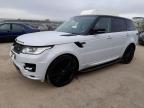 2016 LAND ROVER RANGE ROVE for sale at Copart YORK