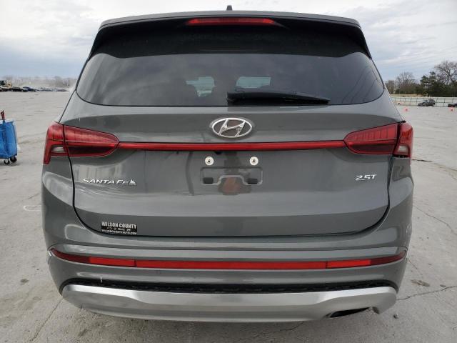  HYUNDAI SANTA FE 2023 Gray