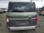 2005 Honda Element Ex en Venta en Vallejo, CA - Front End
