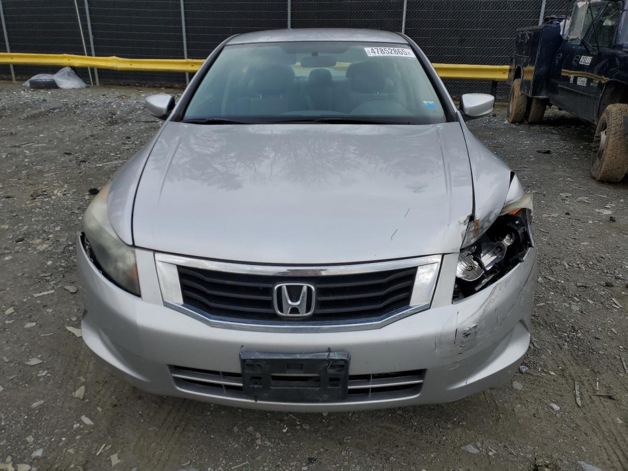 2010 Honda Accord - Image 5