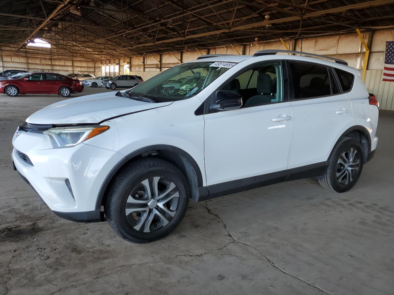 Phoenix, AZ에서 판매 중인 2016 Toyota Rav4 Le - Burn - Engine