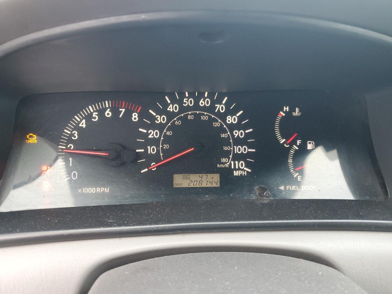 2008 Toyota Corolla - Image 9