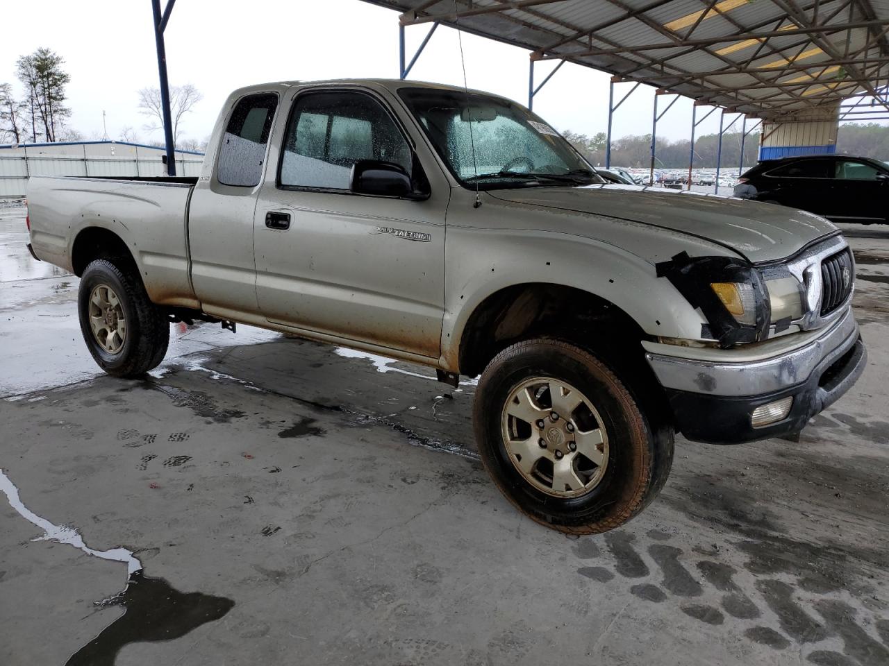 2001 Toyota Tacoma - Image 4