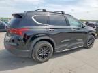 2022 Hyundai Santa Fe Sel for Sale in Grand Prairie, TX - Front End
