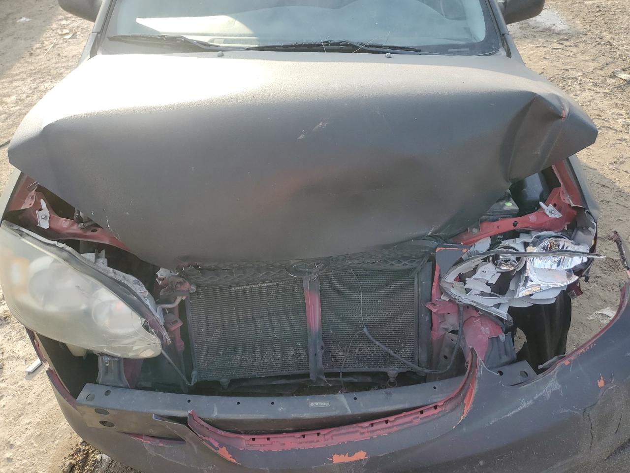 2007 Toyota Corolla - Image 11