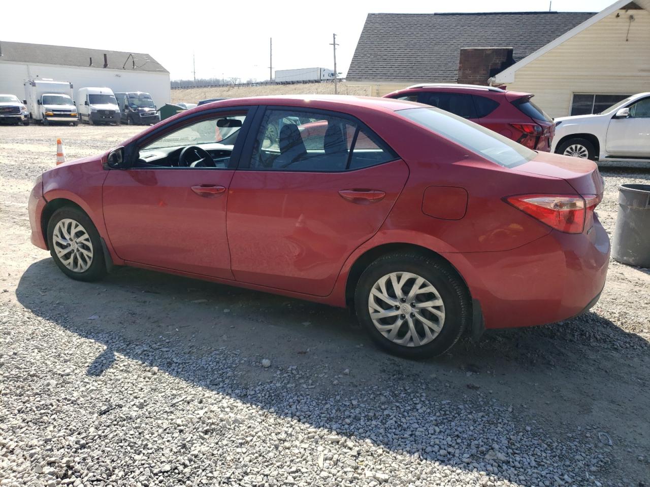 2019 Toyota Corolla - Image 2