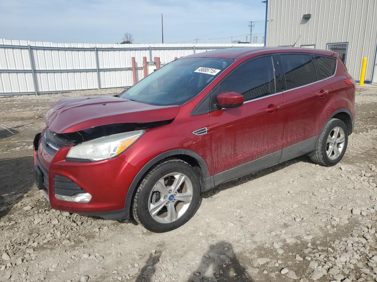 2013 Ford Escape - Image 1