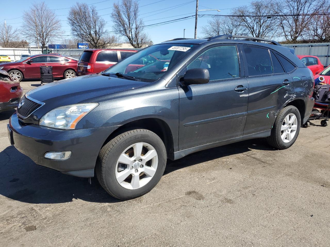 2005 Lexus RX - Image 1