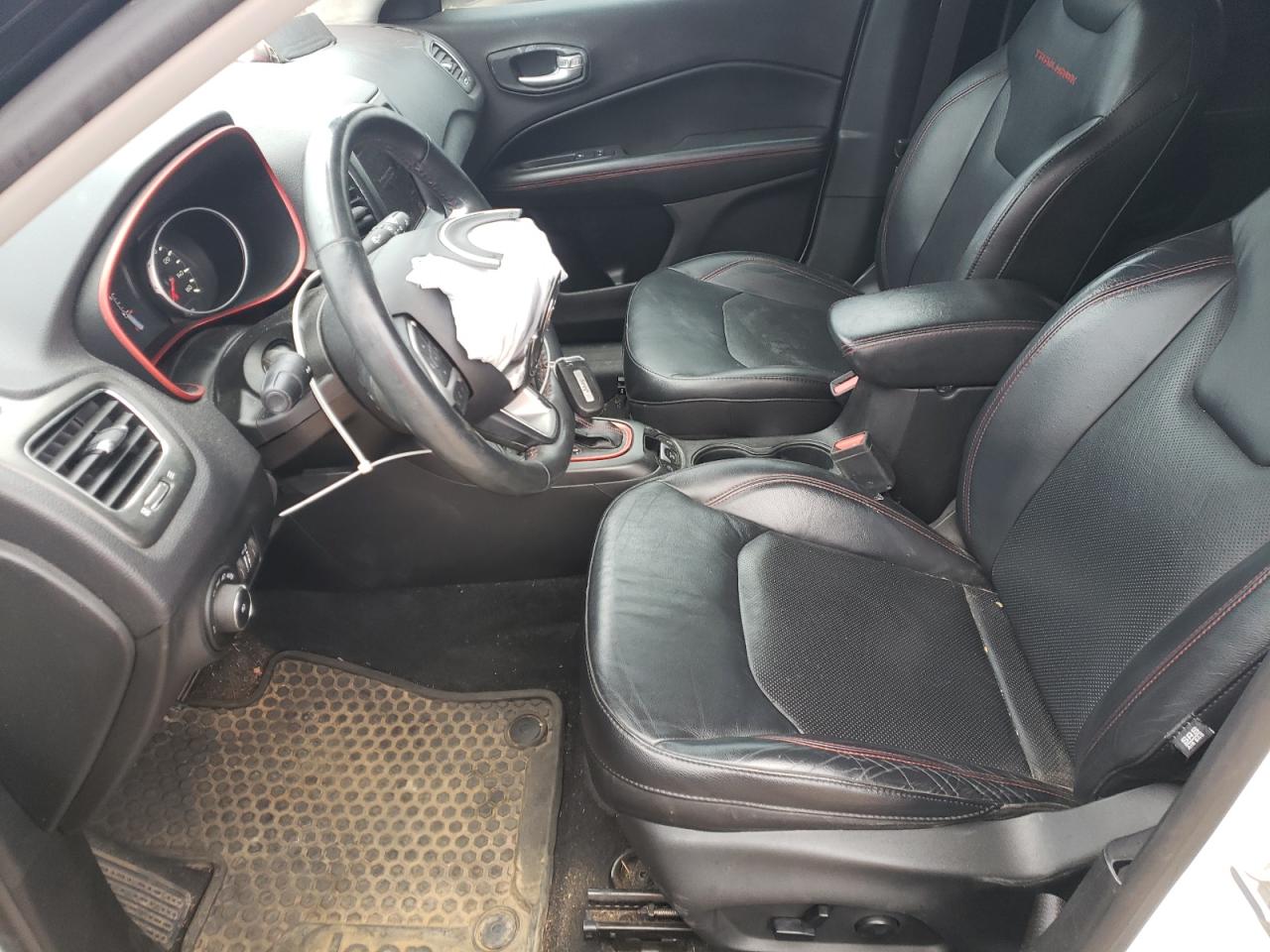 2018 Jeep Compass - Image 7