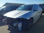 2021 MERCEDES-BENZ CLA CLA 180 AMG LINE 4DR TIP AUTO for sale at Copart NEWBURY