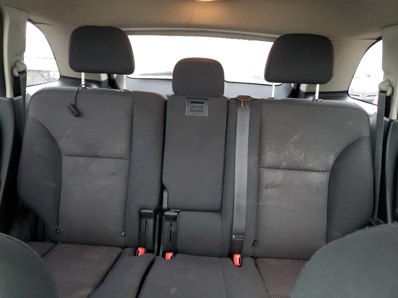 2013 Ford Edge - Image 10