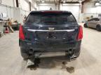 2017 Cadillac Xt5 Luxury for Sale in Milwaukee, WI - Rear End
