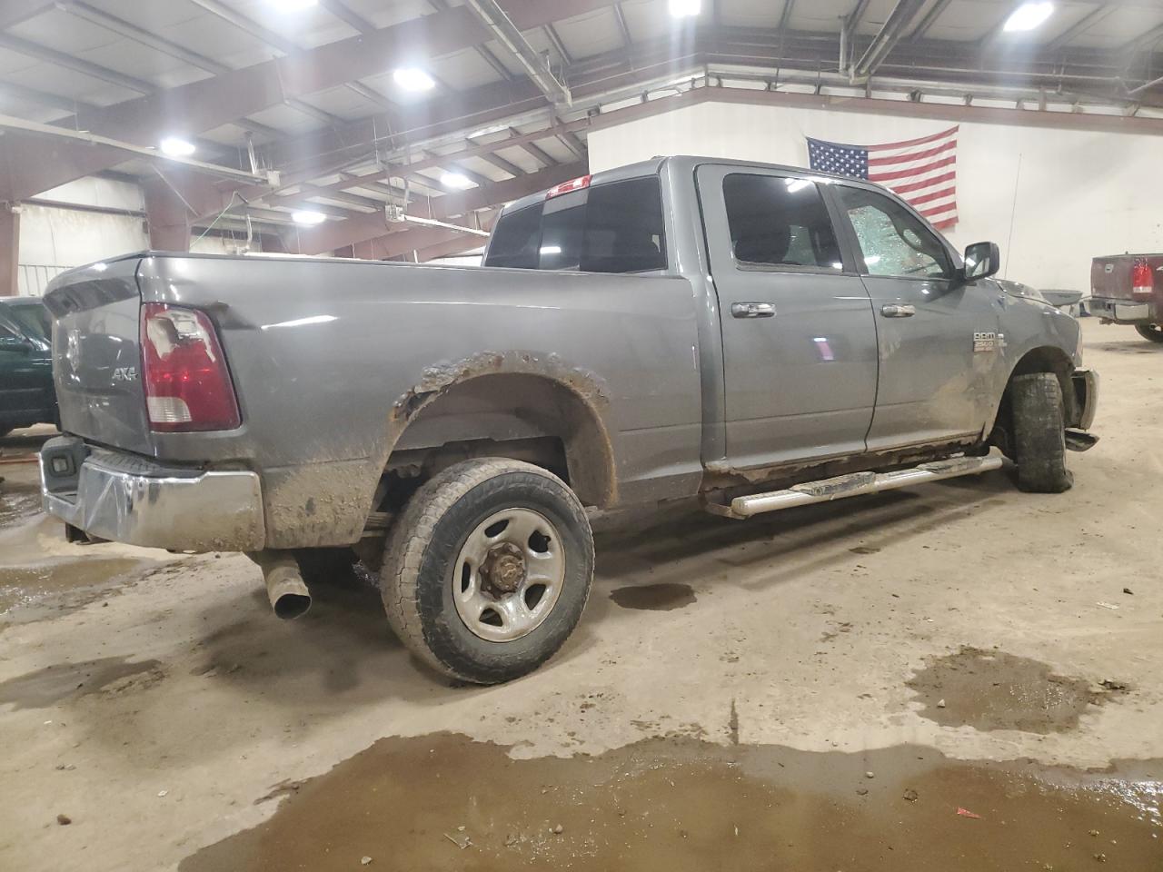2010 Dodge RAM - Image 3