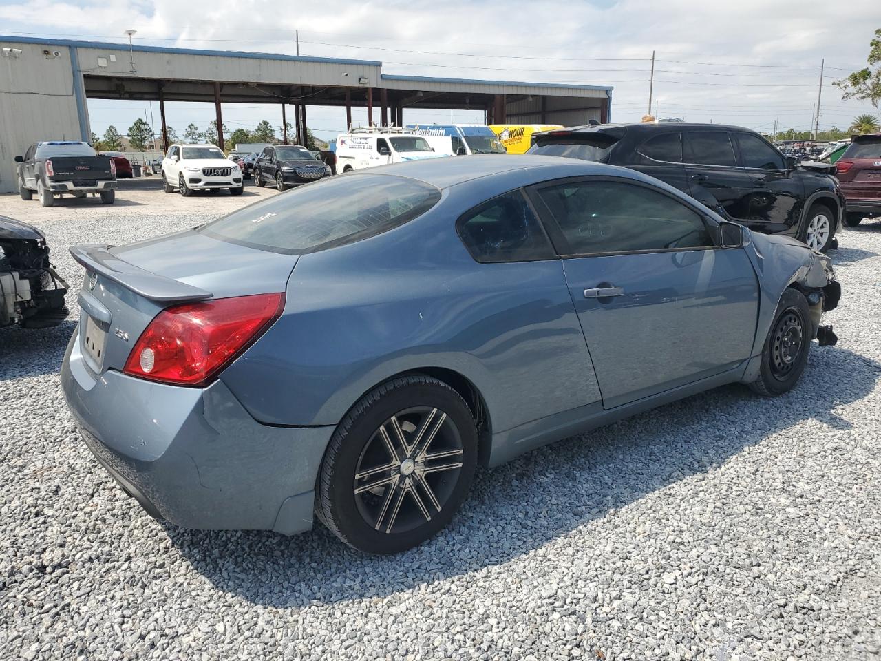 2012 Nissan Altima - Image 4